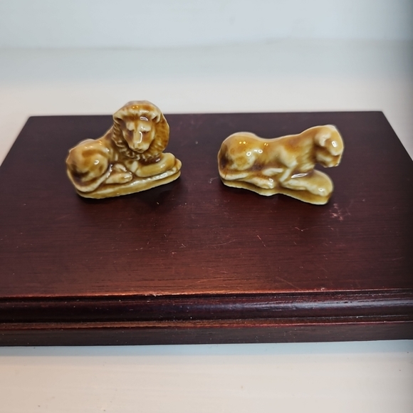 Wade England Noahs Ark Series Figurines - Picture 2 of 13